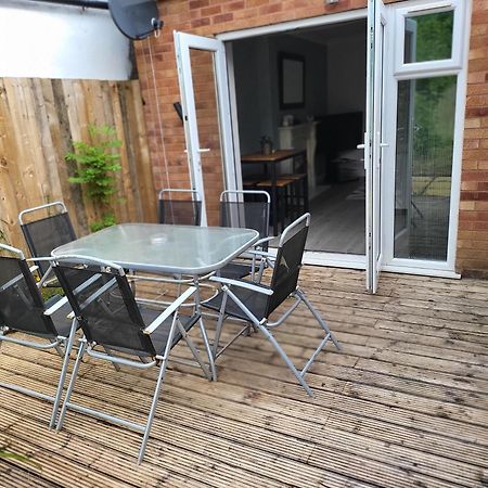 Birmingham Blissful Apartment With 2 Bedrooms Εξωτερικό φωτογραφία