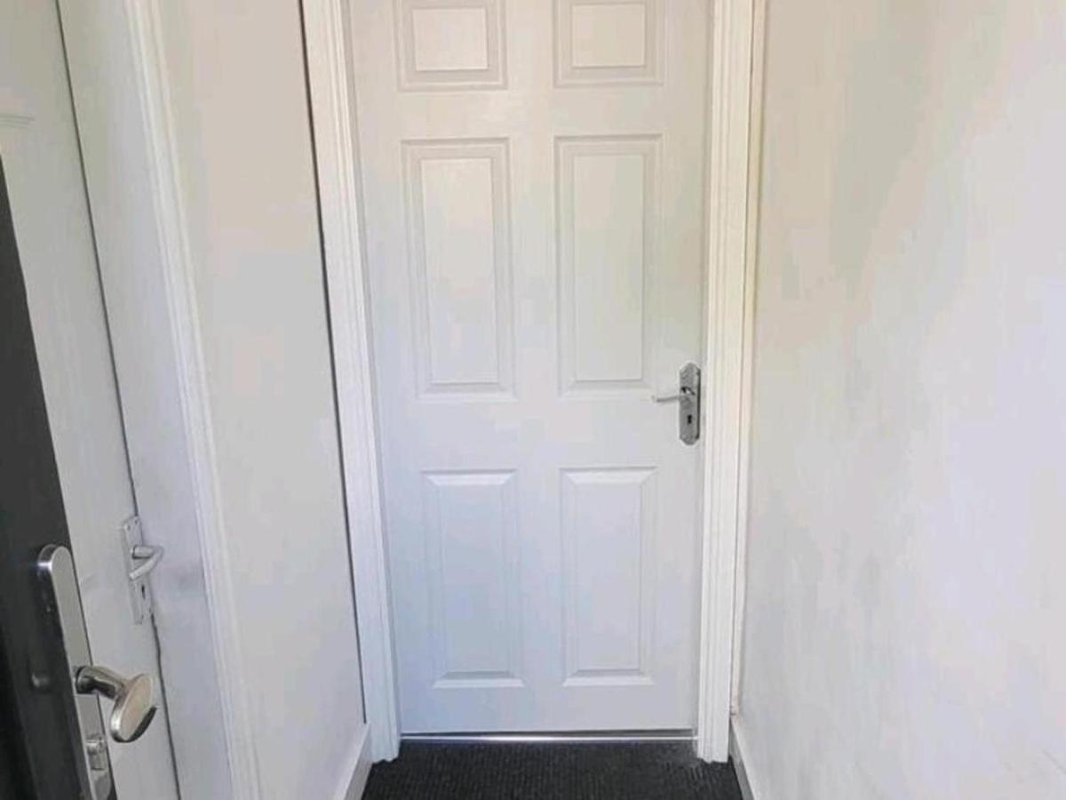 Birmingham Blissful Apartment With 2 Bedrooms Εξωτερικό φωτογραφία
